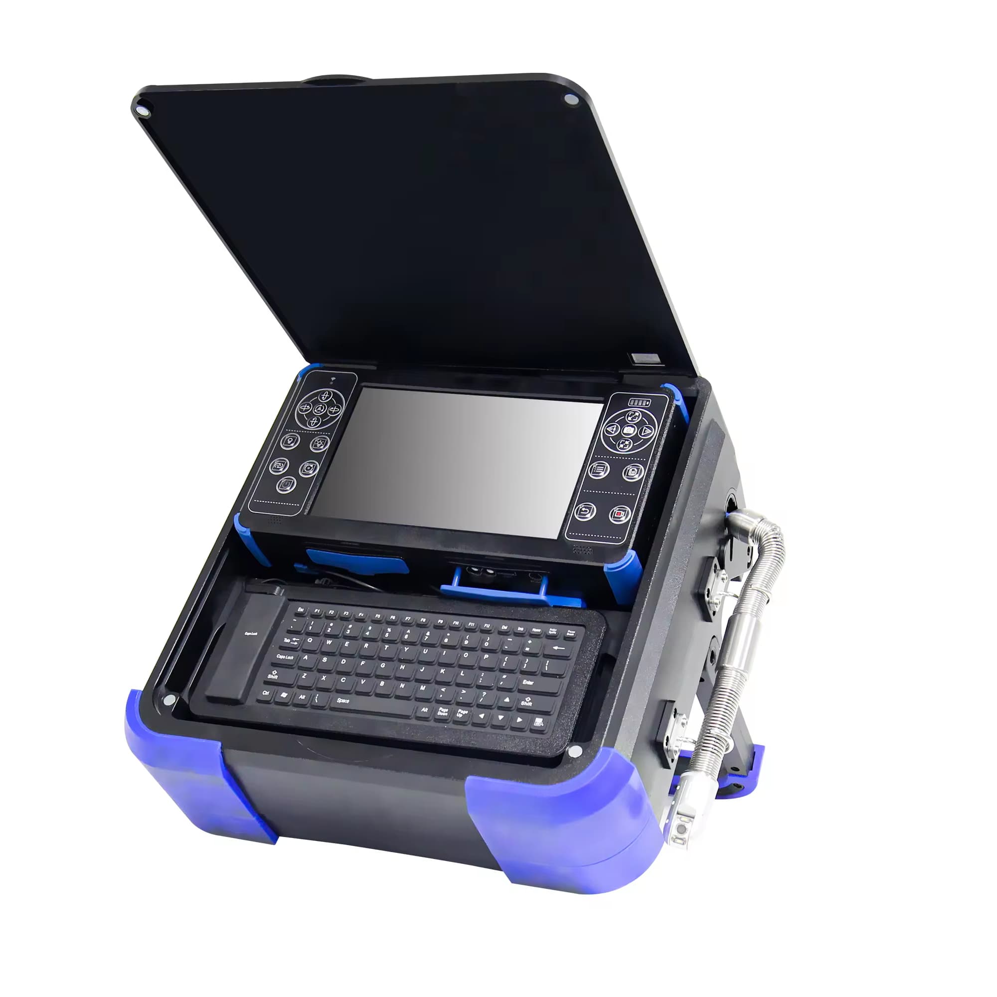 VR340-28 Industrial Pipe Inspection Camera