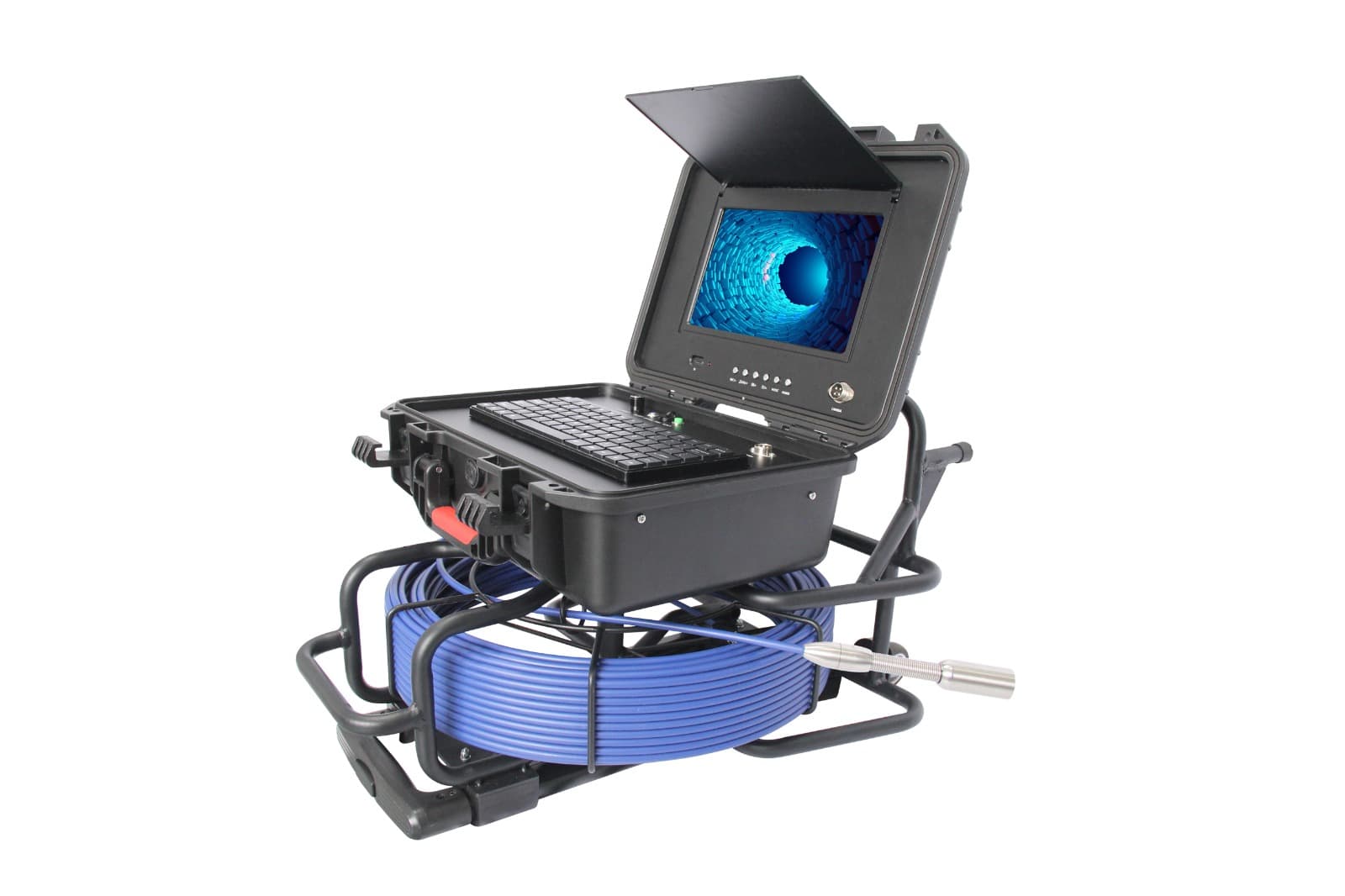 VC303-23 Inspection Video scope Camera