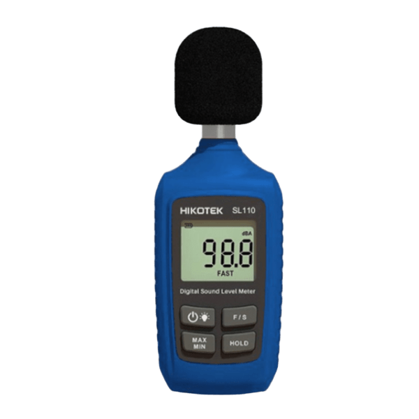 Sound Level Meter