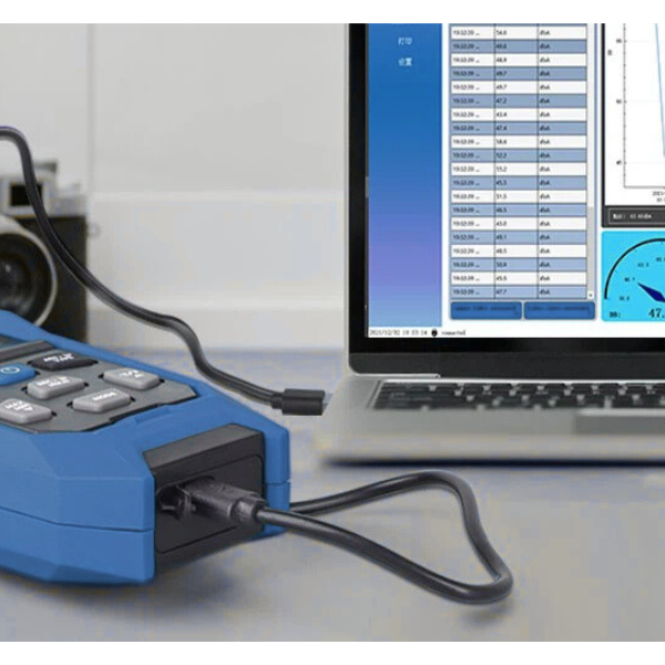 Sound Level meter 