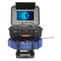 VC302-23 Inspection Video scope Camera